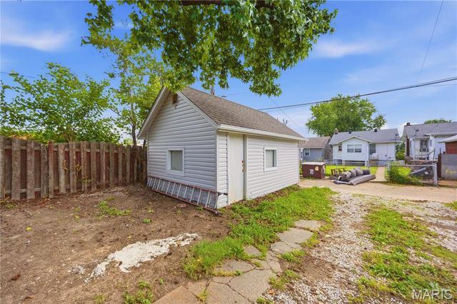 5018 Leona Street, St Louis, MO 63116