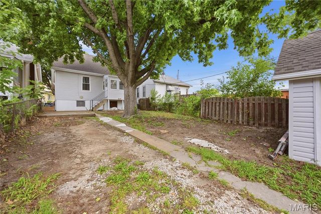 5018 Leona Street, St Louis, MO 63116