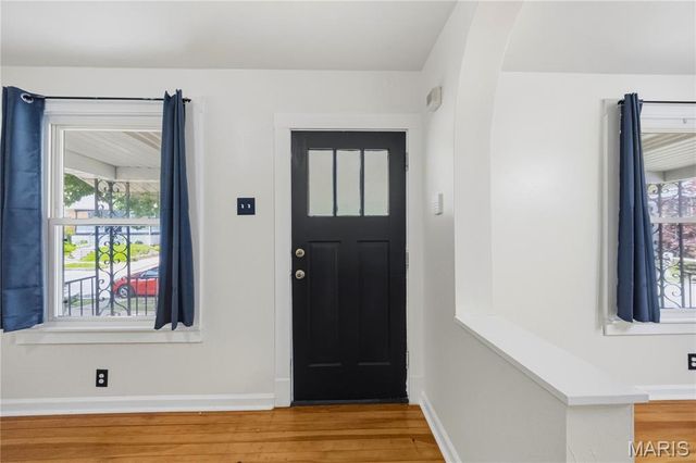 5018 Leona Street, St Louis, MO 63116