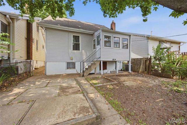 5018 Leona Street, St Louis, MO 63116