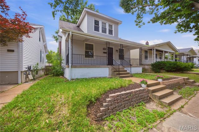 5018 Leona Street, St Louis, MO 63116