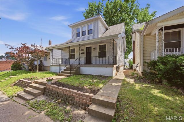5018 Leona Street, St Louis, MO 63116