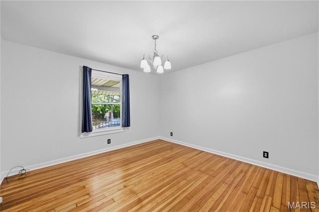 5018 Leona Street, St Louis, MO 63116