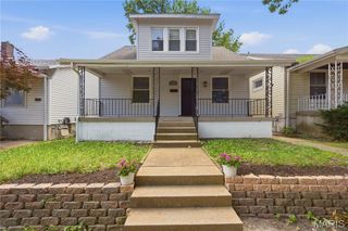5018 Leona Street, St Louis, MO 63116