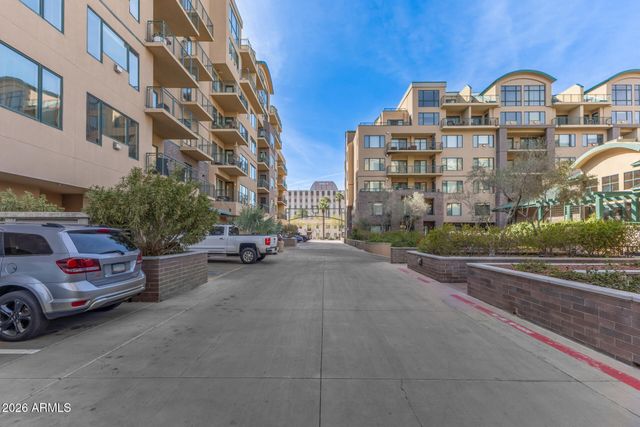 2302 N CENTRAL Avenue 311, Phoenix, AZ 85004