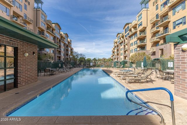 2302 N CENTRAL Avenue 311, Phoenix, AZ 85004