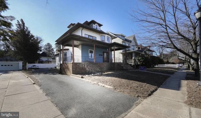1112 COLLINGS AVE, Oaklyn, NJ 08107