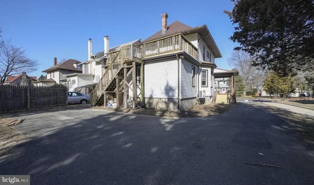 1112 COLLINGS AVE, Oaklyn, NJ 08107