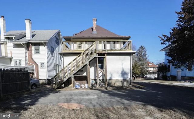 1112 COLLINGS AVE, Oaklyn, NJ 08107