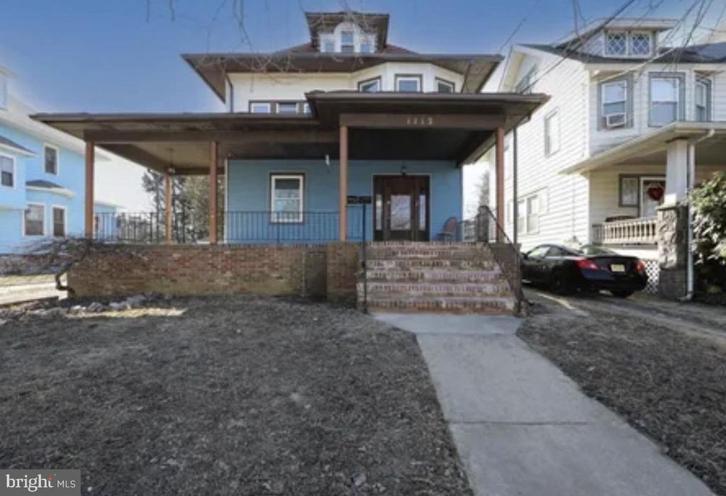 1112 COLLINGS AVE, Oaklyn, NJ 08107