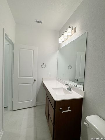 15346 Oceanus Dr, San Antonio, TX 78245