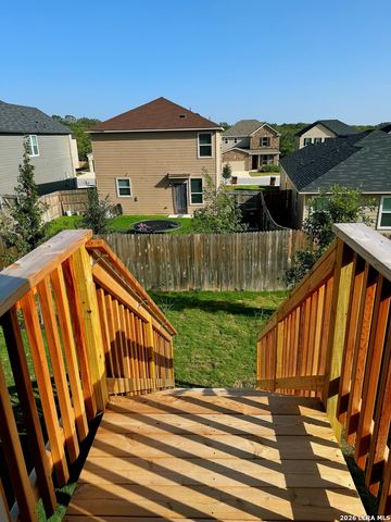 15346 Oceanus Dr, San Antonio, TX 78245