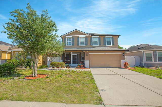 5151 PRESERVE BOULEVARD, St Cloud, FL 34772