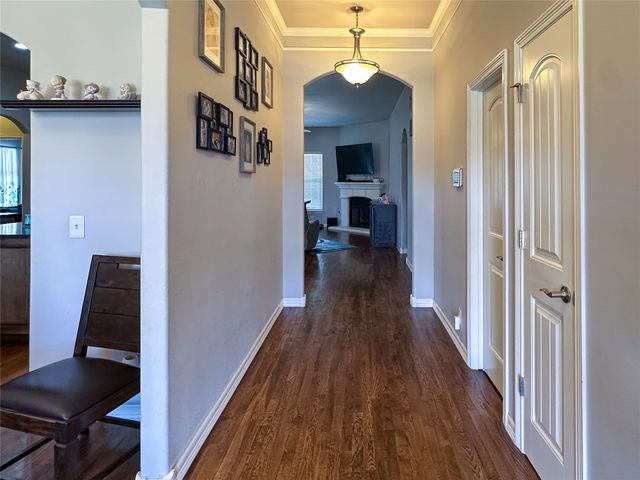 8004 S 13th Street, Broken Arrow, OK 74011