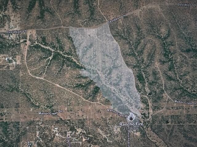 LOT 27 Golden Oak Drive, Cottonwood, CA 96022