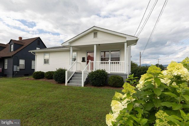 113 EIGHTH AVE, Luray, VA 22835