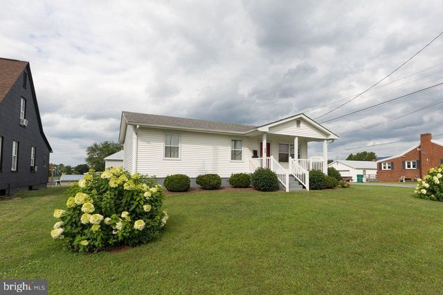 113 EIGHTH AVE, Luray, VA 22835