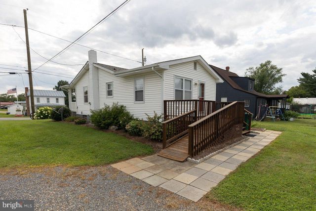 113 EIGHTH AVE, Luray, VA 22835