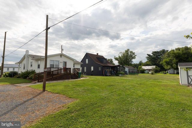 113 EIGHTH AVE, Luray, VA 22835