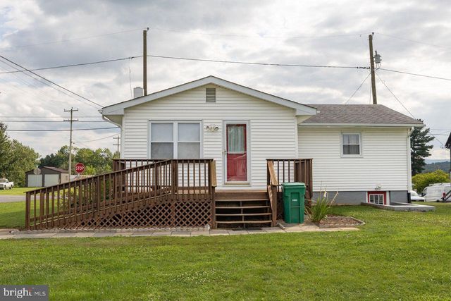 113 EIGHTH AVE, Luray, VA 22835