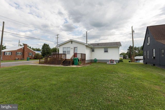113 EIGHTH AVE, Luray, VA 22835