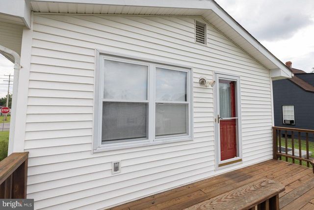113 EIGHTH AVE, Luray, VA 22835