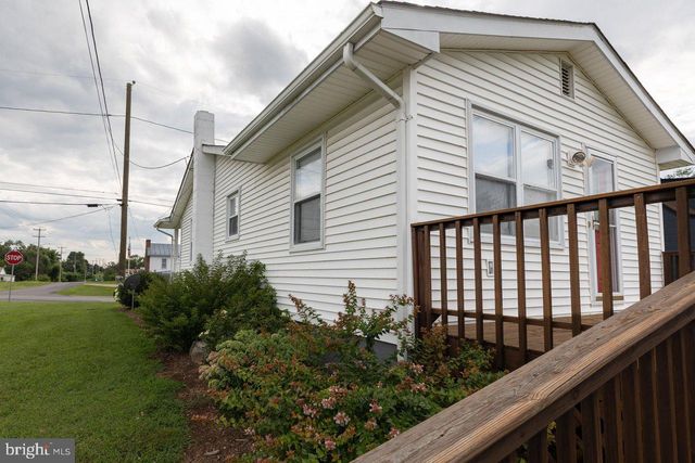 113 EIGHTH AVE, Luray, VA 22835