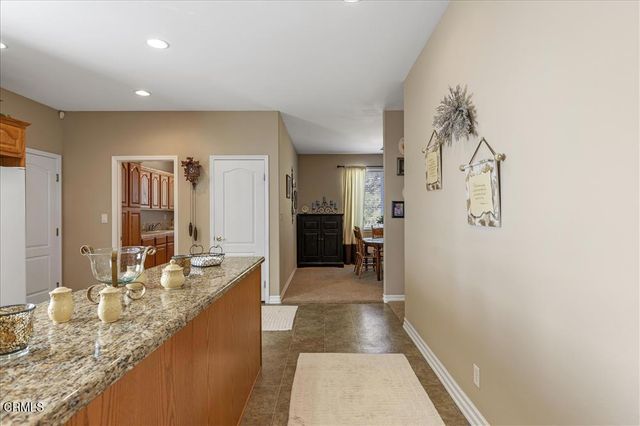 26750 El Camino Drive, Tehachapi, CA 93561
