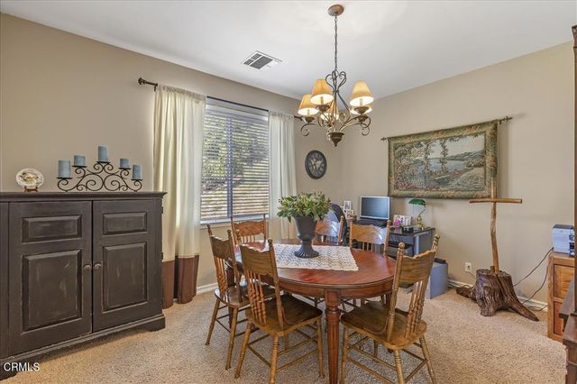 26750 El Camino Drive, Tehachapi, CA 93561