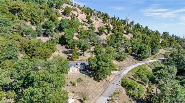 26750 El Camino Drive, Tehachapi, CA 93561