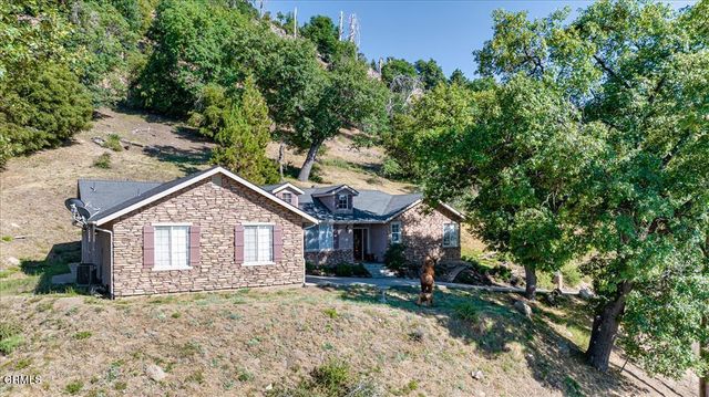 26750 El Camino Drive, Tehachapi, CA 93561