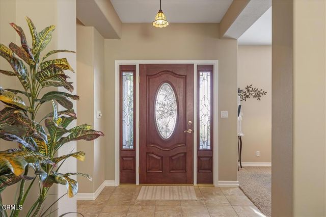 26750 El Camino Drive, Tehachapi, CA 93561