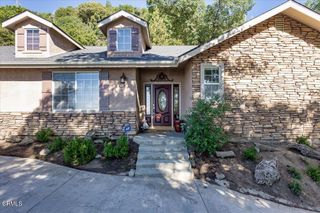 26750 El Camino Drive, Tehachapi, CA 93561