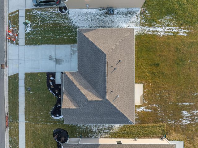 801 Brubaker Drive 801 Brubaker Drive, New Carlisle, OH 45344