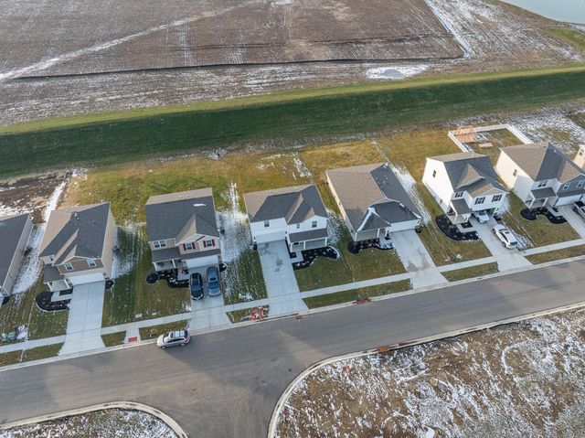 801 Brubaker Drive 801 Brubaker Drive, New Carlisle, OH 45344