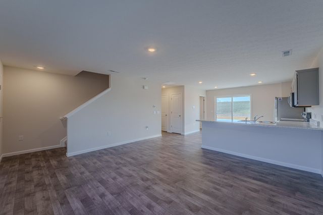 801 Brubaker Drive 801 Brubaker Drive, New Carlisle, OH 45344