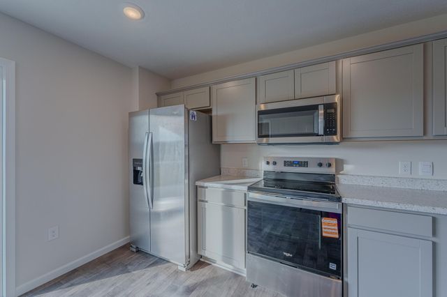 801 Brubaker Drive 801 Brubaker Drive, New Carlisle, OH 45344