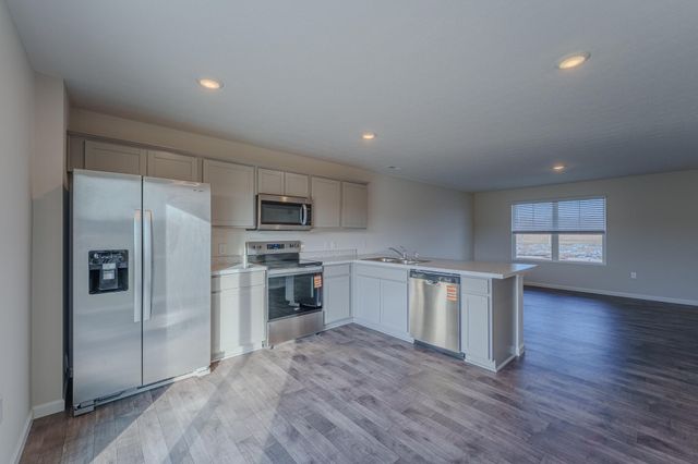 801 Brubaker Drive 801 Brubaker Drive, New Carlisle, OH 45344