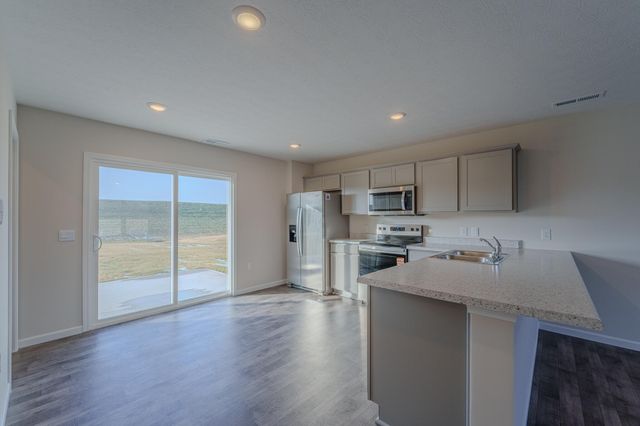 801 Brubaker Drive 801 Brubaker Drive, New Carlisle, OH 45344