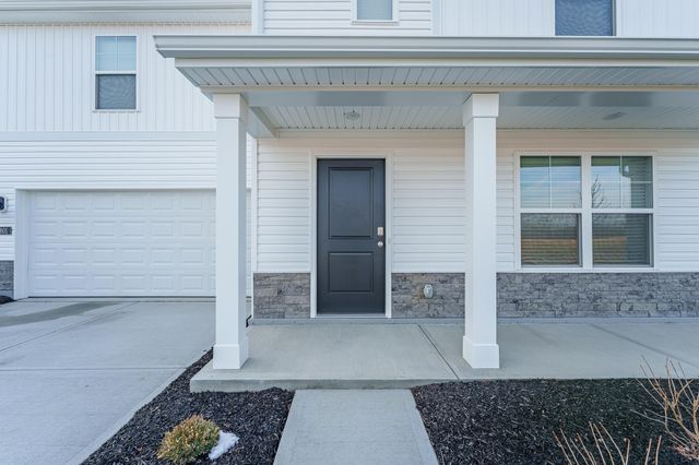 801 Brubaker Drive 801 Brubaker Drive, New Carlisle, OH 45344