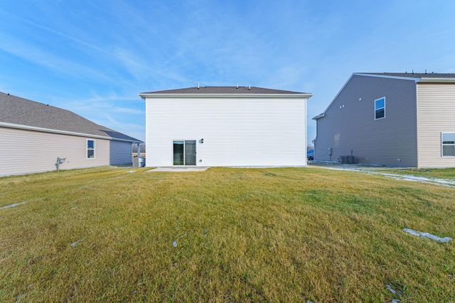 801 Brubaker Drive 801 Brubaker Drive, New Carlisle, OH 45344