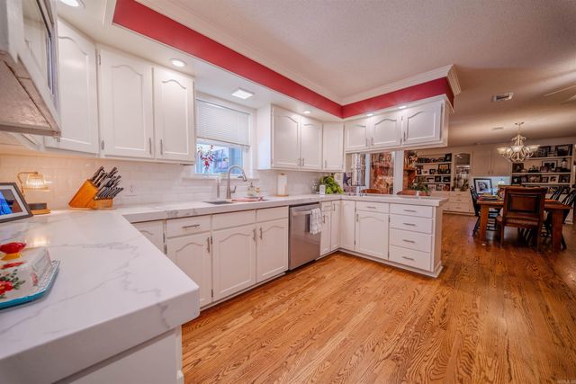 2780 Mimosa Avenue, Camden, AR 71701