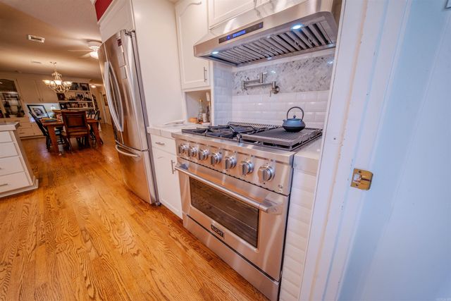 2780 Mimosa Avenue, Camden, AR 71701