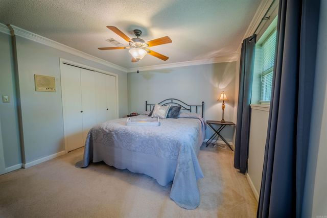 2780 Mimosa Avenue, Camden, AR 71701