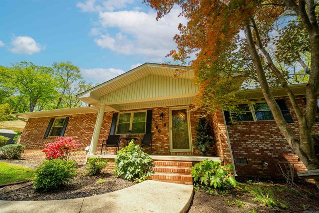 2780 Mimosa Avenue, Camden, AR 71701
