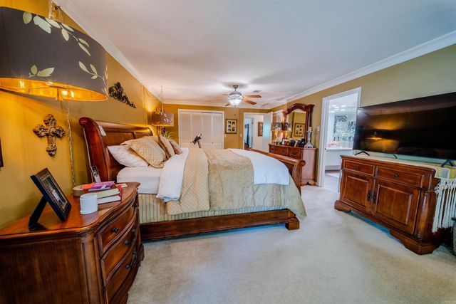 2780 Mimosa Avenue, Camden, AR 71701