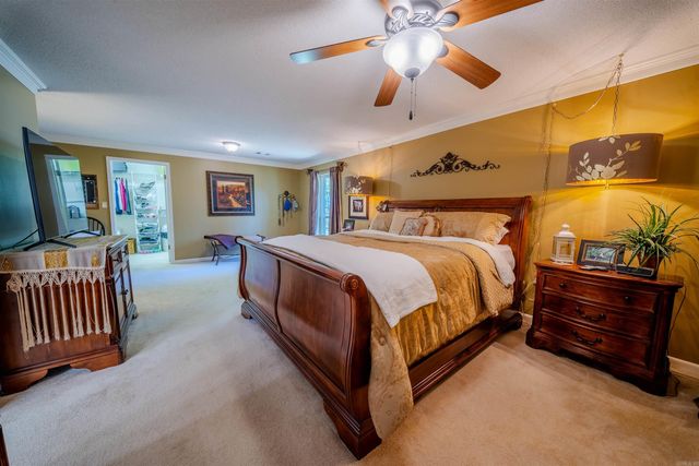 2780 Mimosa Avenue, Camden, AR 71701