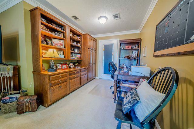 2780 Mimosa Avenue, Camden, AR 71701