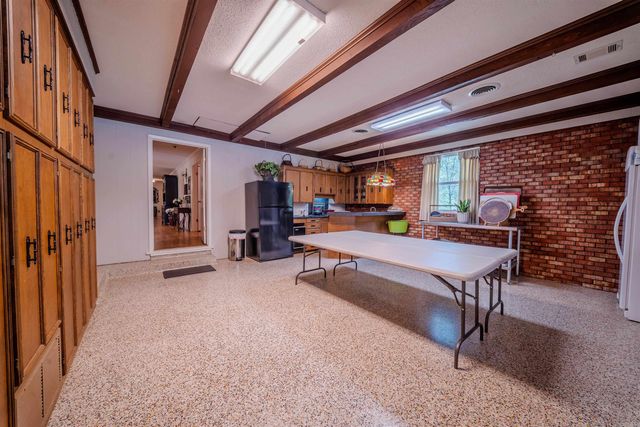 2780 Mimosa Avenue, Camden, AR 71701