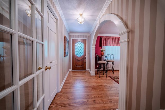 2780 Mimosa Avenue, Camden, AR 71701